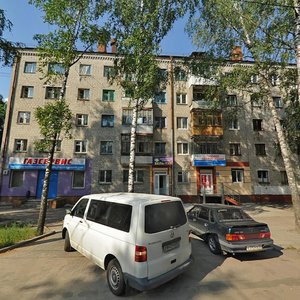 Ulitsa 22-go syezda KPSS, 8, Bryansk: photo