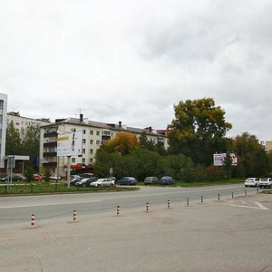 Ulitsa Dementyeva, 3, Kazan: photo