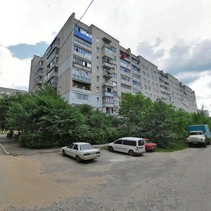 Vulytsia Shevchenka, 5А, : foto