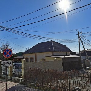 Serebryanaya ulitsa, 4 ، كراسنودار كراي: صورة