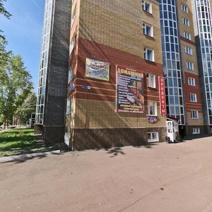 Ulitsa Tsementnikov, 8А, Sterlitamak: photo