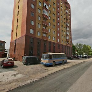 Sıolkovskıı kóshesi, 1/1, Astana: photo