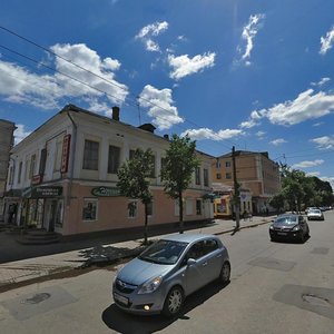 Moskovskaya Street, 19, Kaluga: photo