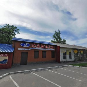 Полтава, Улица Кагамлика, 70: фото