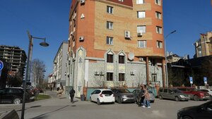 Ulitsa Krasina, 7А ، تيومين: صورة