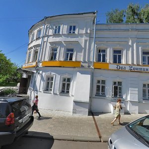 Ostrovskogo Street, 1 ، : صورة