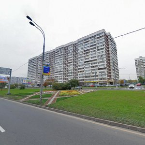 Rublyovskoye Highway, 22к1, Moscow: photo
