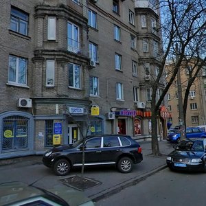 Yevhena Hutsala Lane, 3А, Kyiv: photo