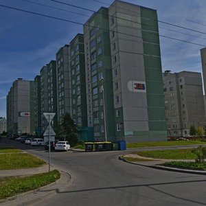 Skrypnikava Street, 34, : foto