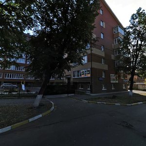 Krasnoarmeyskaya Street, 142, Ulyanovsk: photo