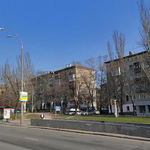 Druzhby Narodiv Boulevard, 6 ، كييف: صورة