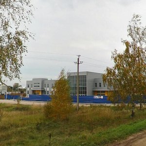 Slobodskaya ulitsa, 1А, : foto
