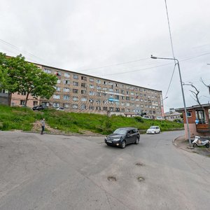 Lugovaya street, 85А, Vladivostok: photo