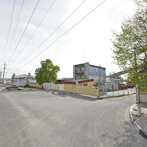 5th Zavodskoy Lane, 9Б ، : صورة