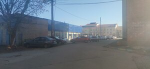 Тула, Улица Марата, 184Б: фото
