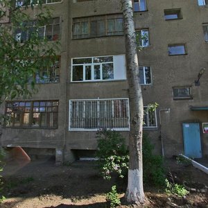 Астана, Улица Малика Габдуллина, 6Б: фото