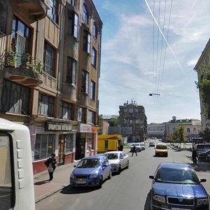 Provulok Korolenka, 10 ، خاركيف: صورة