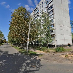 Vulytsia Biblyka, 1Г ، خاركيف: صورة