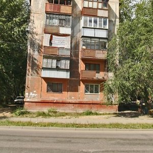 60-letya Oktyabrya Street, 52, Chelyabinsk: photo