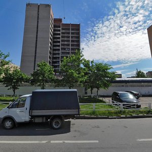 Kuznetsova Avenue, 32к2 ، سان بطرسبرغ: صورة