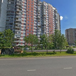 Suzdalskaya Street, 18к2 ، موسكو: صورة
