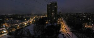 Mozhayskoye Highway, 6к1 ، موسكو: صورة