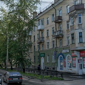 Zheleznodorozhnaya ulitsa, 2Д ، : صورة