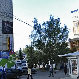 Zheleznoy Divizii Street, 5Б, Ulyanovsk: photo