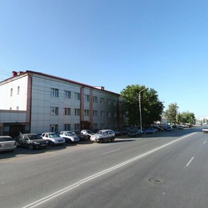 Komsomolskaya Street, 122Б, Ufa: photo