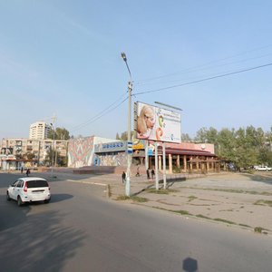 Астрахань, Проезд Воробьёва, 7А: фото