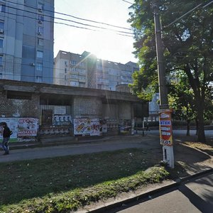 Tsentralnyi prospekt, 135, Mykolaiv: photo