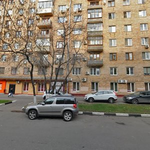 Energeticheskaya Street, 3, Moscow: photo