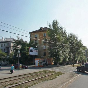 Blyukhera Street, 18, : foto