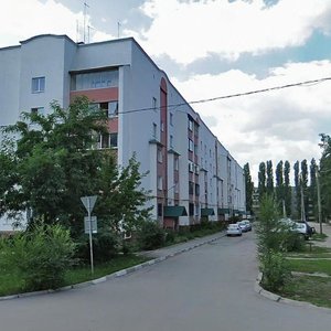 Energostroiteley Street, 17Б, Lipetsk: photo