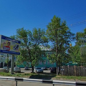 Torgovaya ploshchad, 3, Vologda: photo