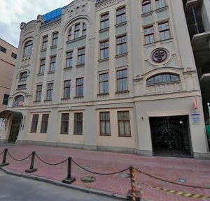 Spaska Street, 30 ، كييف: صورة