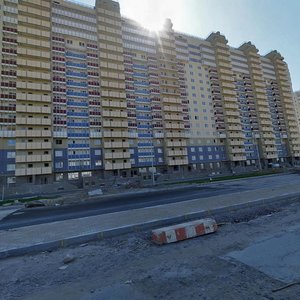 Leninskiy Avenue, 57к1 ، سان بطرسبرغ: صورة
