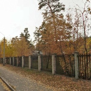 96-y kvartal, 9, Angarsk: photo