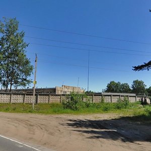 Industrialnaya ulitsa, 18, Sertolovo: photo