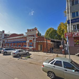 Universitetskaya ulitsa, 55 ، ساراتوف: صورة