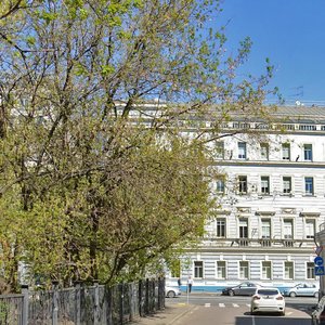 Nikoloyamskaya Street, 13с1, Moscow: photo