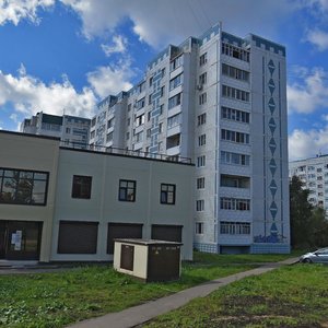 Krasnoy Armii Avenue, 217, Sergiev Posad: photo