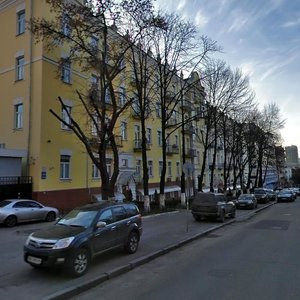 Dilova Street, 3, Kyiv: photo