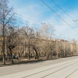 Starykh Bolshevikov Street, 21, Yekaterinburg: photo