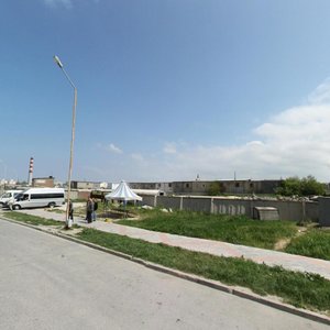 Vladimirskaya ulitsa, 107, Anapa: photo