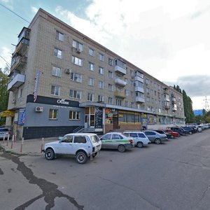 Ippodromnaya ulitsa, 2, Saratov: photo