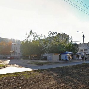 Рязань, Улица Новосёлов, 32Б: фото