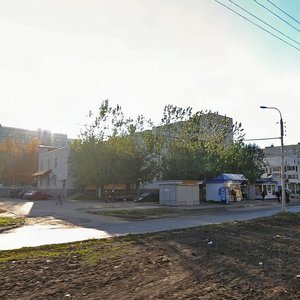 Novosyolov Street, 32Б, Ryazan: photo