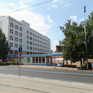 Казань, Улица Сибирский Тракт, 27Б: фото