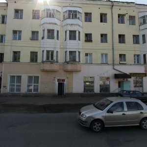 Koltsevaya Street, 36, Ufa: photo